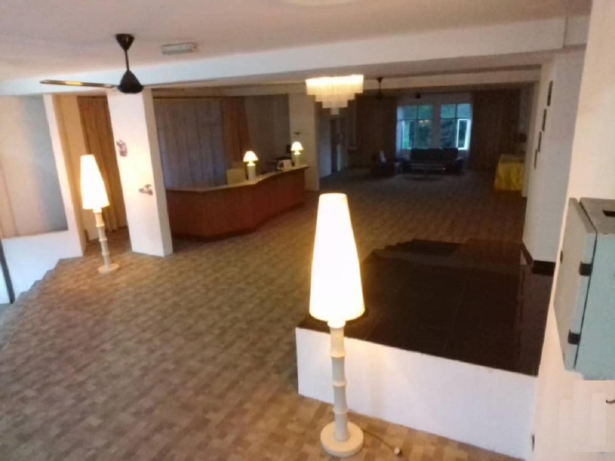 Sun Sega Hotel Perai Zewnętrze zdjęcie