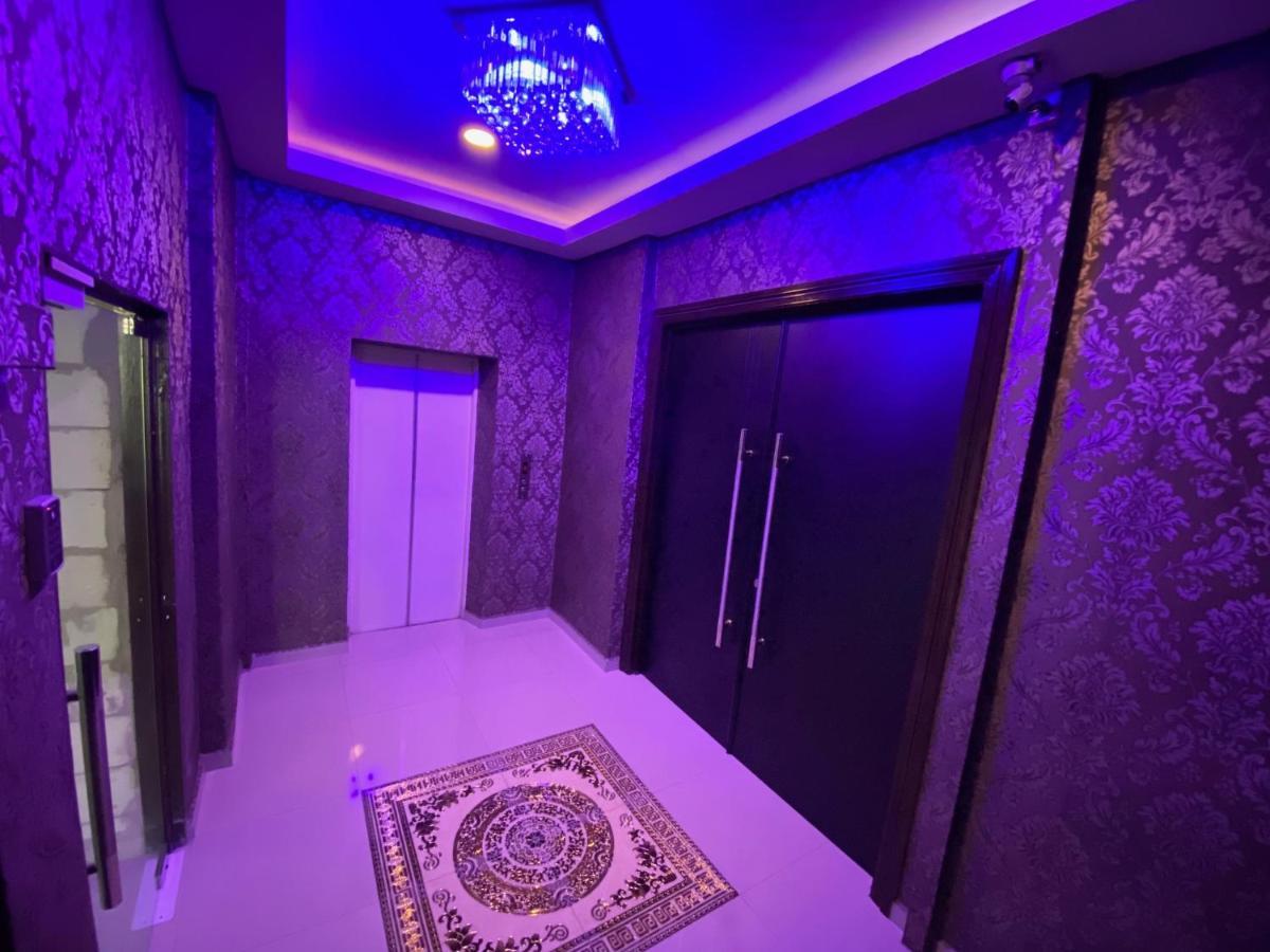 Sun Sega Hotel Perai Zewnętrze zdjęcie